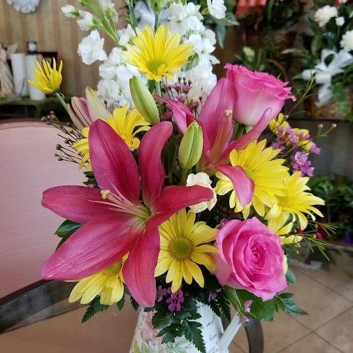 Greenwood Florist