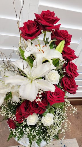 Stone Oak Florist